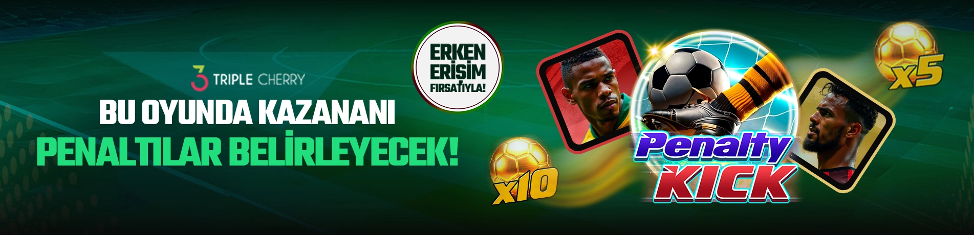 Pree Penaltı 